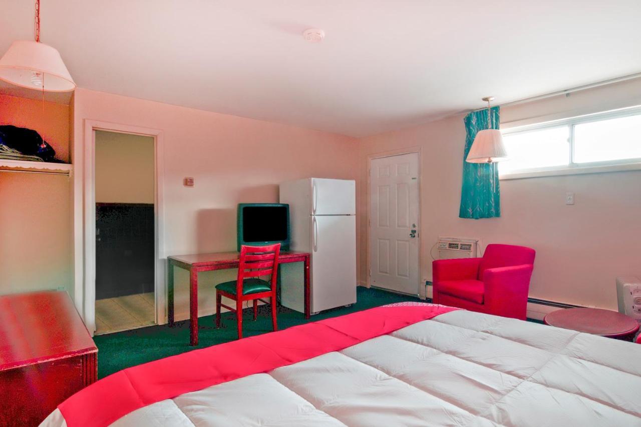 Oyo Dalton Pa I-81 Hotel 2*