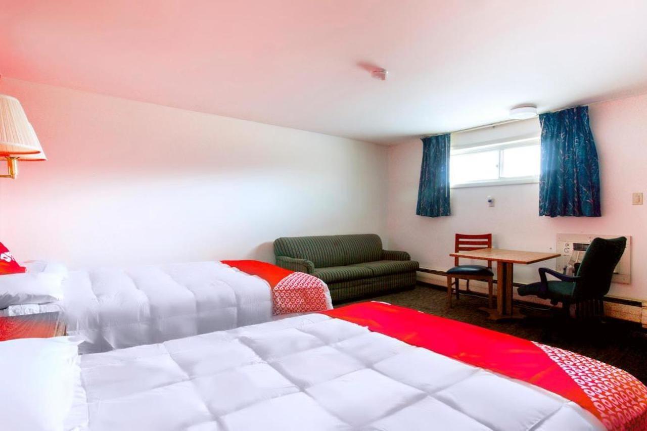 Oyo Dalton Pa I-81 Hotel Craig